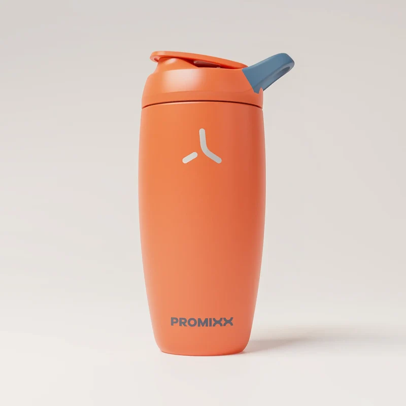 Insulated Performance Shaker Bottle