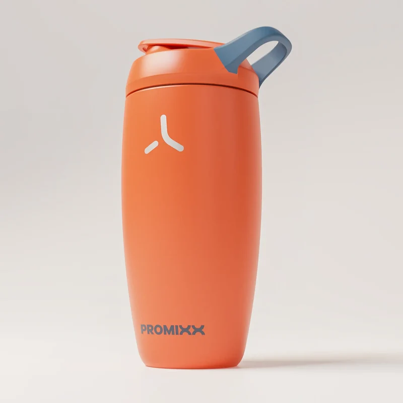 Insulated Performance Shaker Bottle