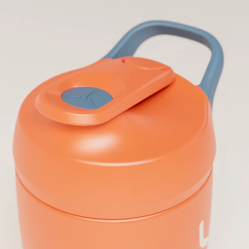 Insulated Performance Shaker Bottle