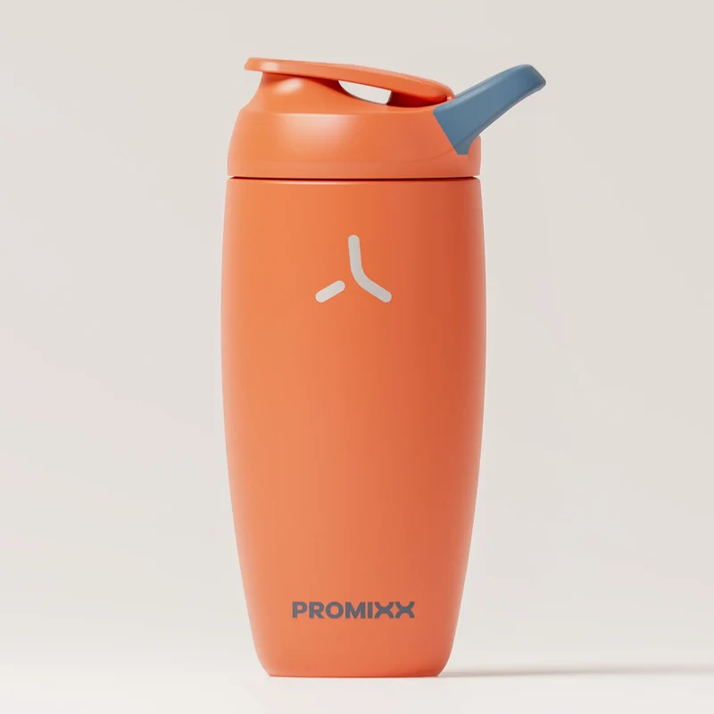 Insulated Performance Shaker Bottle