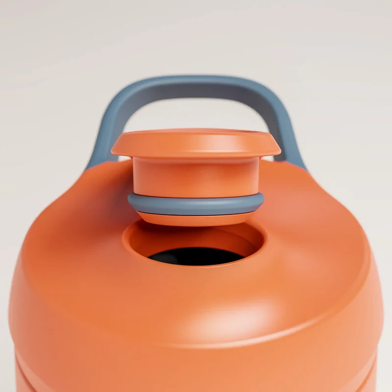 Insulated Performance Shaker Bottle