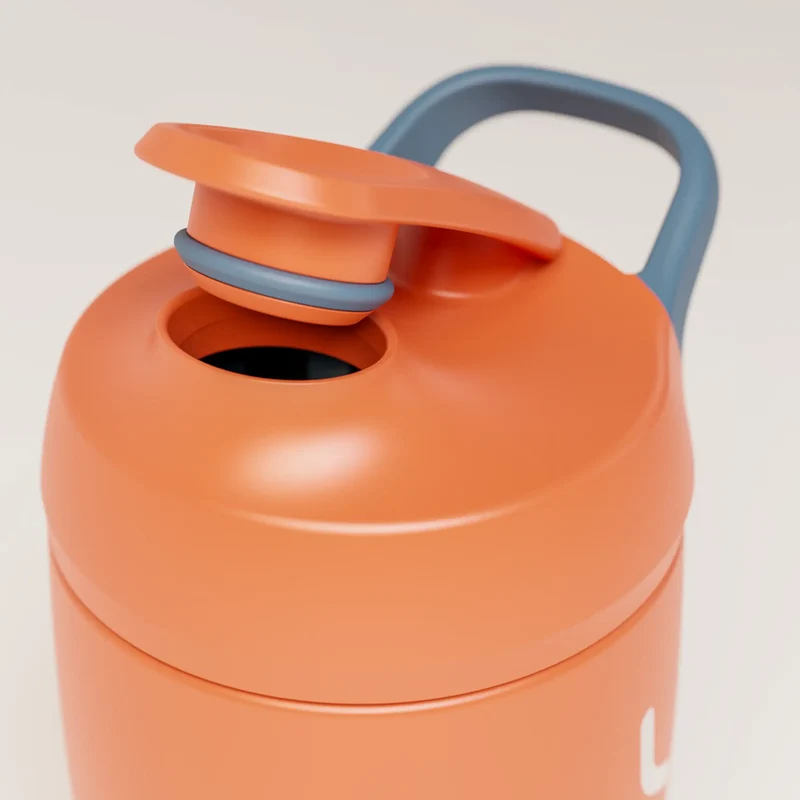 Insulated Performance Shaker Bottle