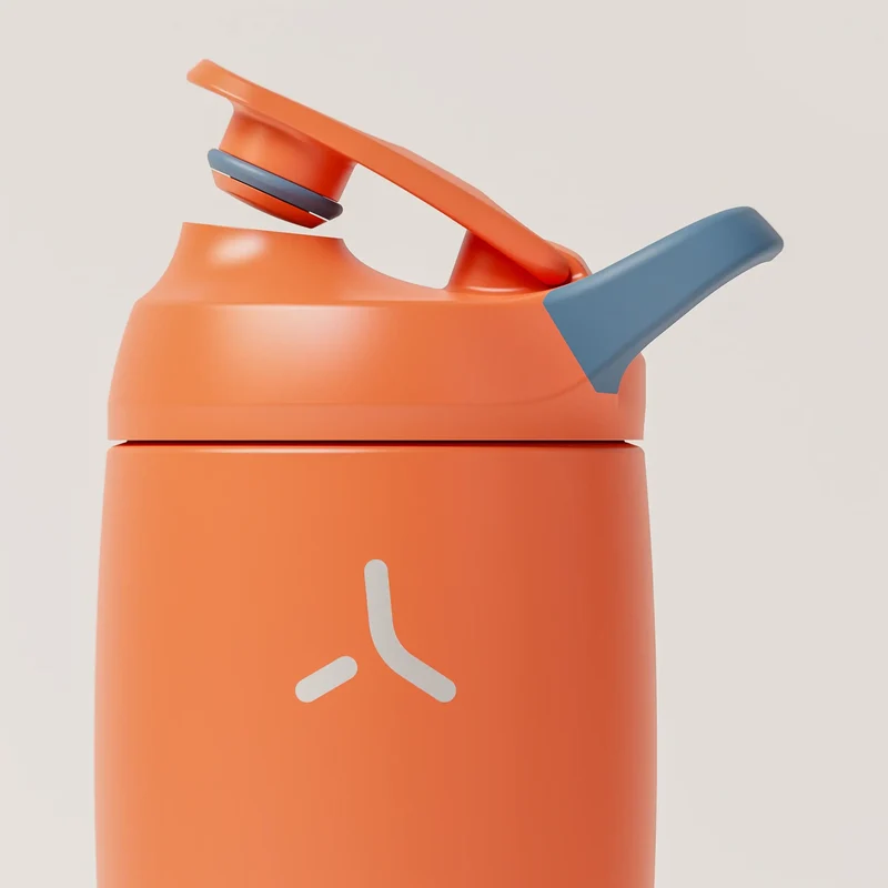 Insulated Performance Shaker Bottle