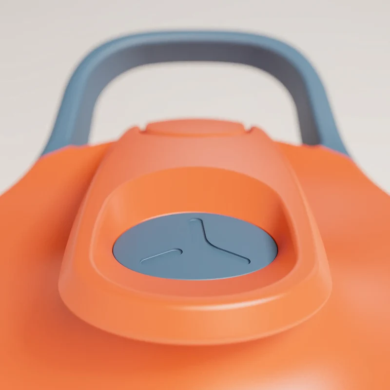 Insulated Performance Shaker Bottle