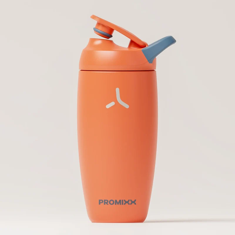 Insulated Performance Shaker Bottle
