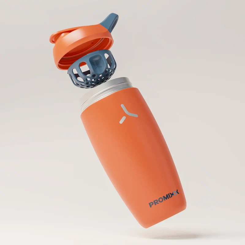Insulated Performance Shaker Bottle