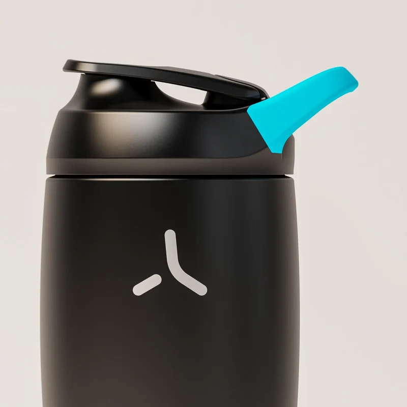 Insulated Performance Shaker Bottle