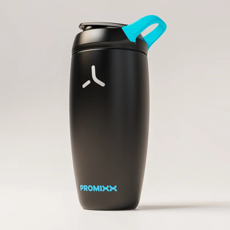 Insulated Performance Shaker Bottle