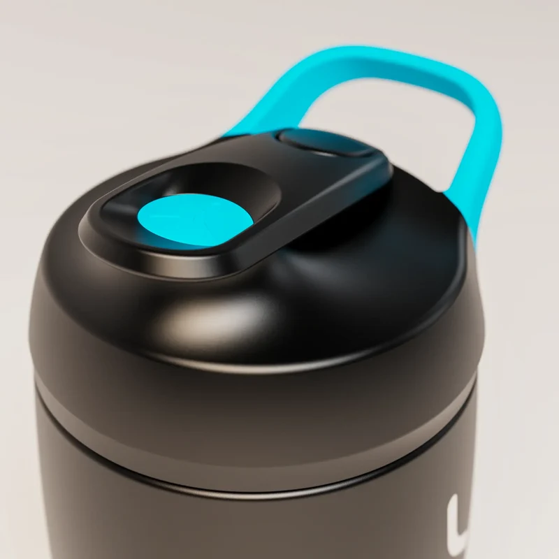 Insulated Performance Shaker Bottle