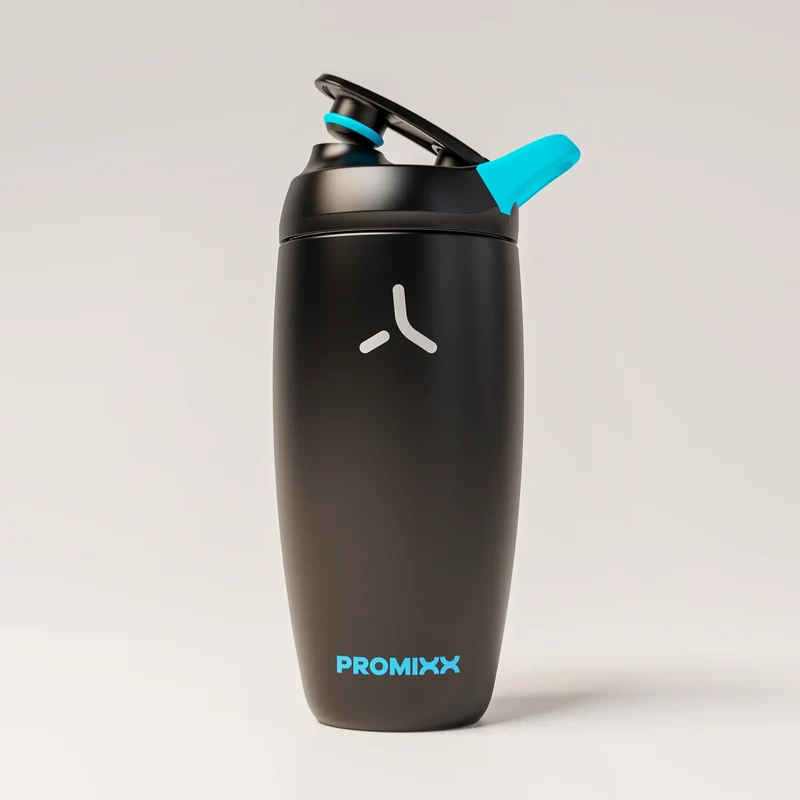 Insulated Performance Shaker Bottle