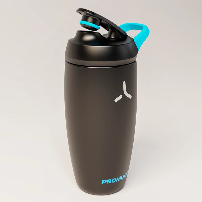 Insulated Performance Shaker Bottle