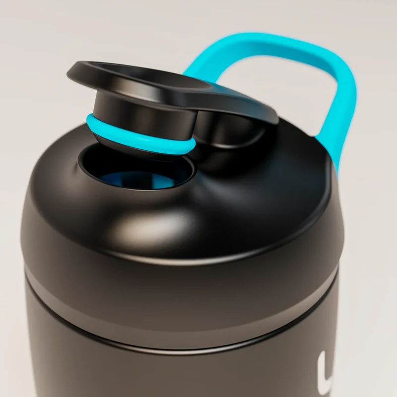 Insulated Performance Shaker Bottle