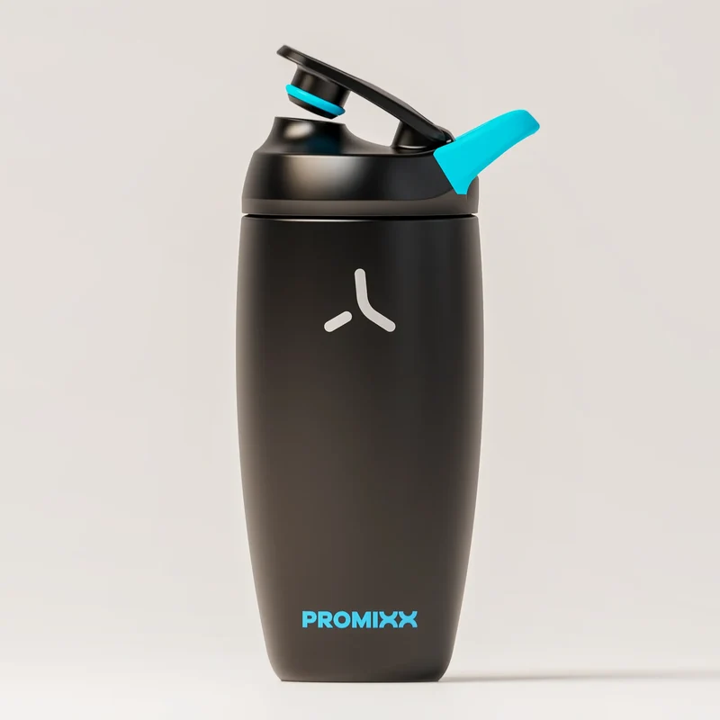 Insulated Performance Shaker Bottle