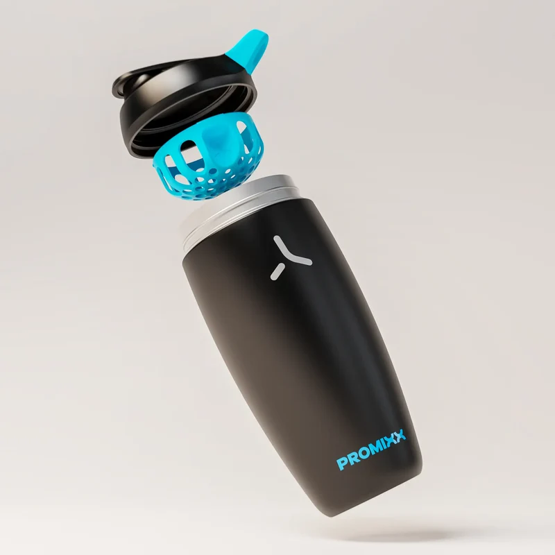 Insulated Performance Shaker Bottle