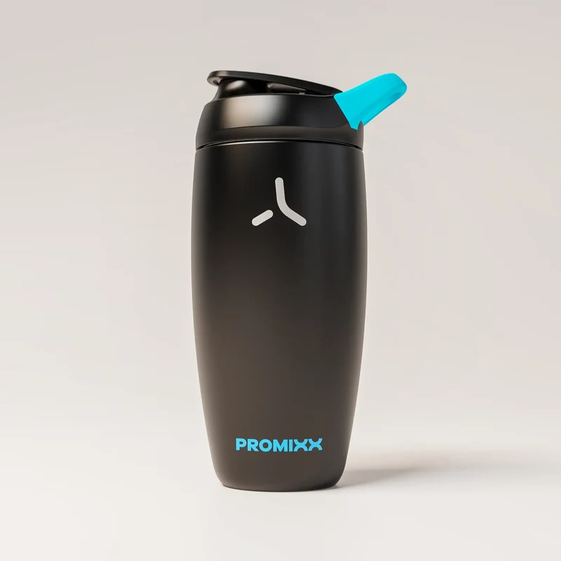 Insulated Performance Shaker Bottle