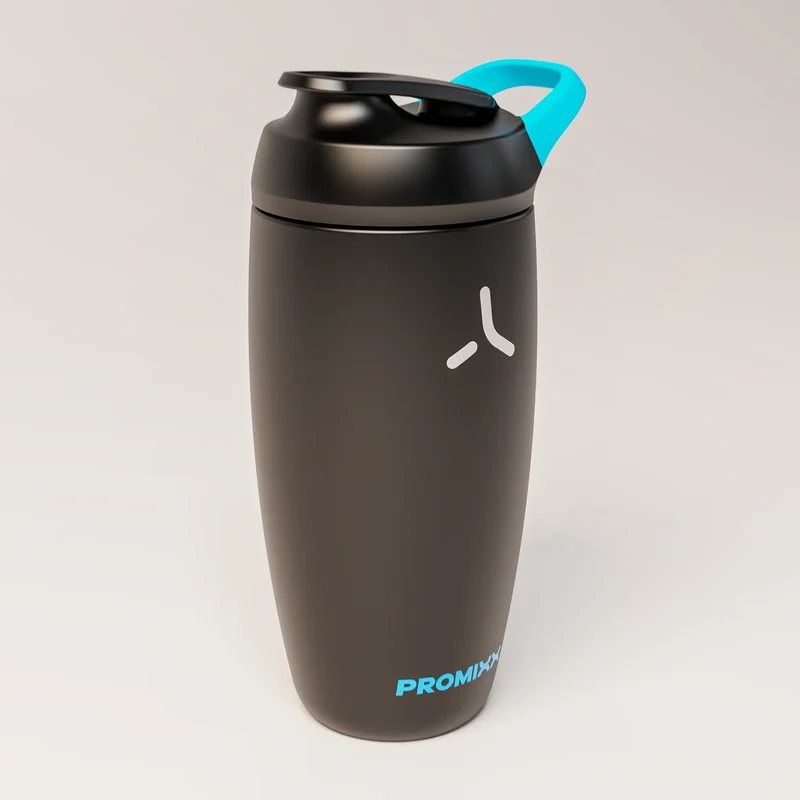 Insulated Performance Shaker Bottle