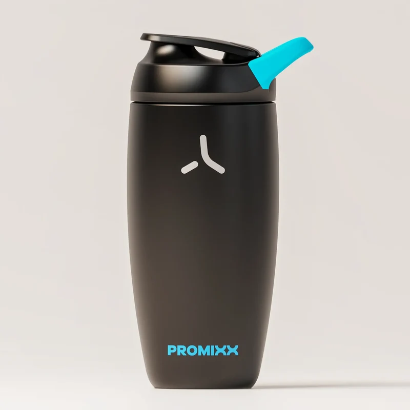 Insulated Performance Shaker Bottle