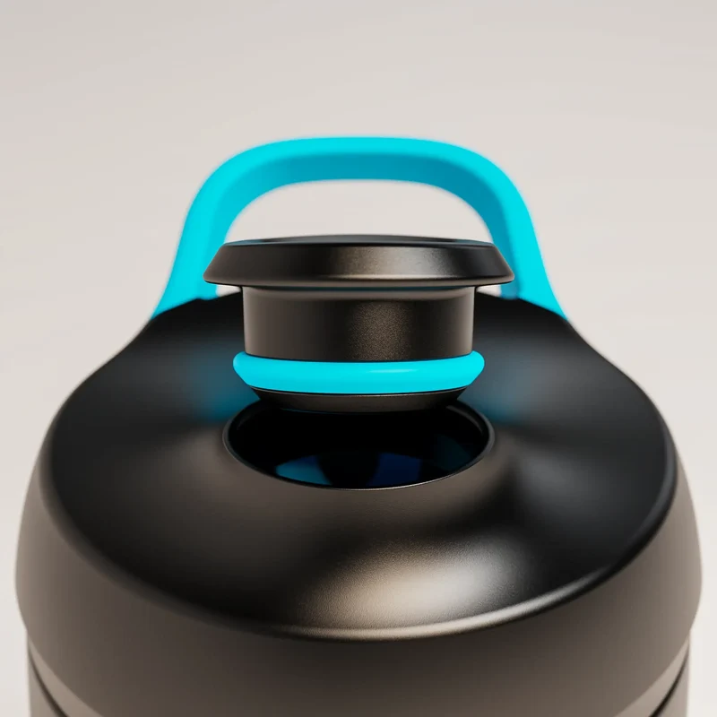 Insulated Performance Shaker Bottle