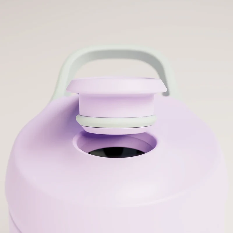 Insulated Performance Shaker Bottle