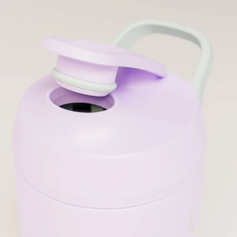 Insulated Performance Shaker Bottle