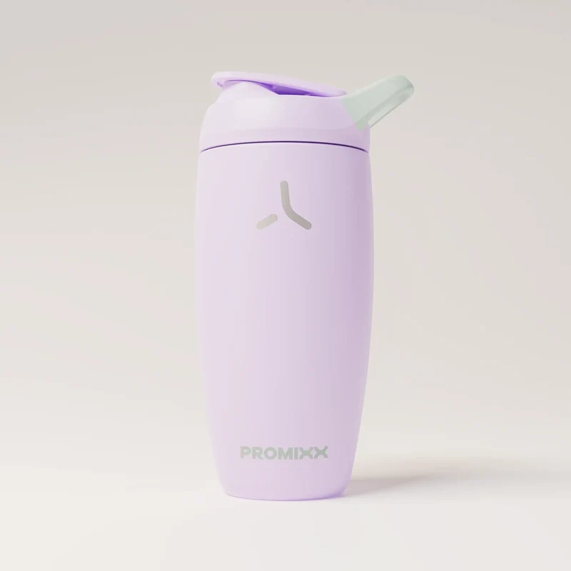 Insulated Performance Shaker Bottle