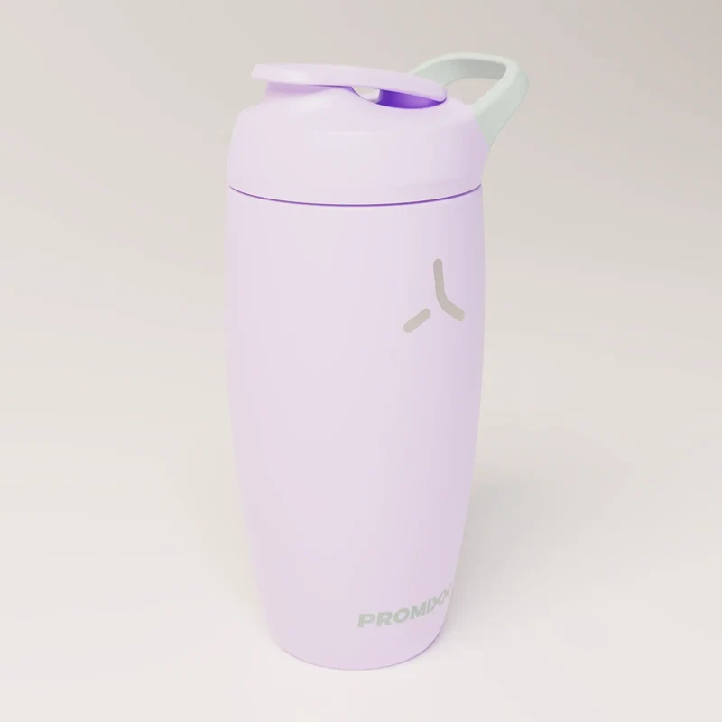 Insulated Performance Shaker Bottle