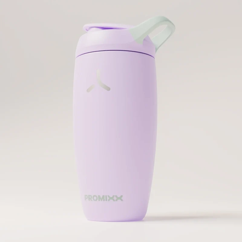 Insulated Performance Shaker Bottle