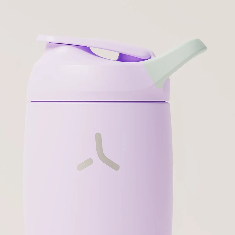 Insulated Performance Shaker Bottle
