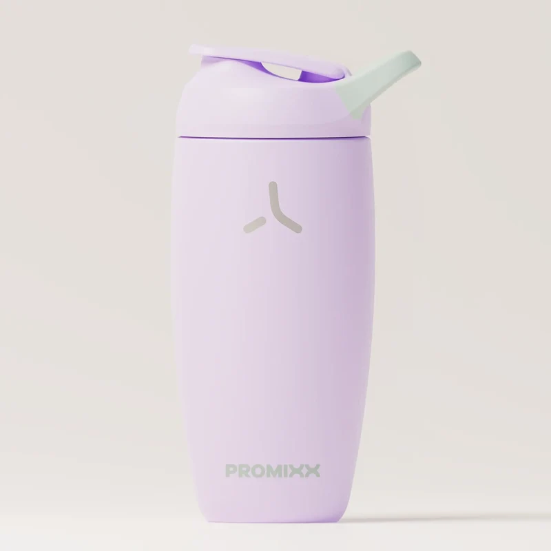 Insulated Performance Shaker Bottle
