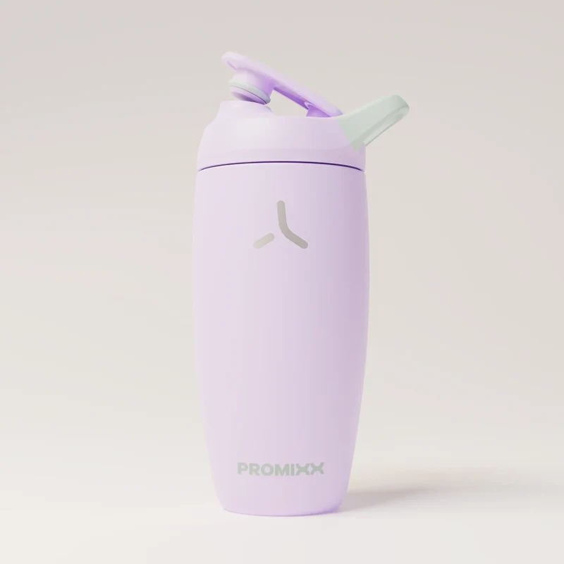 Insulated Performance Shaker Bottle