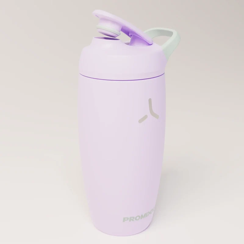 Insulated Performance Shaker Bottle