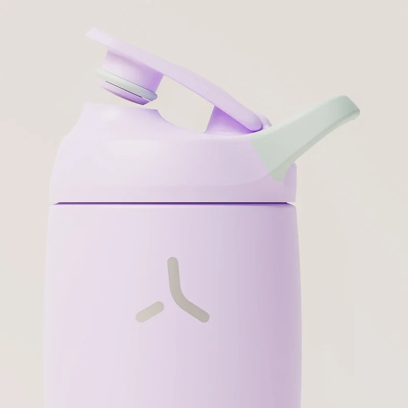 Insulated Performance Shaker Bottle