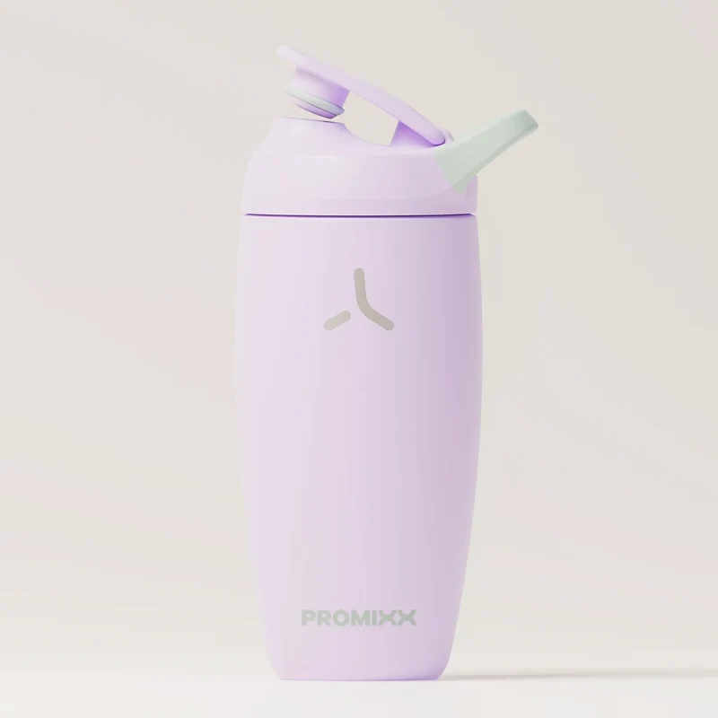 Insulated Performance Shaker Bottle