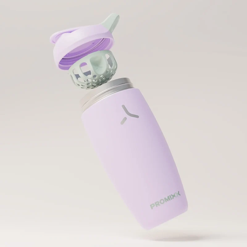 Insulated Performance Shaker Bottle