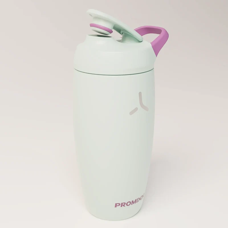 Insulated Performance Shaker Bottle