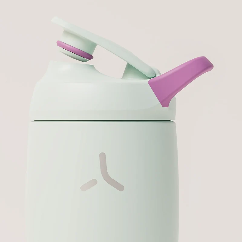 Insulated Performance Shaker Bottle