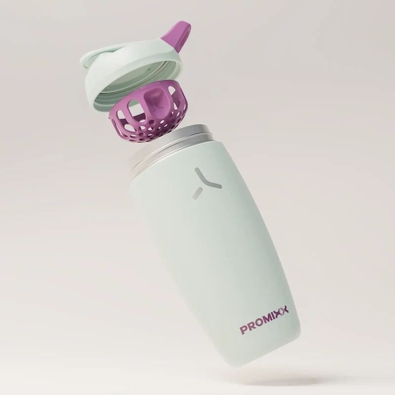 Insulated Performance Shaker Bottle