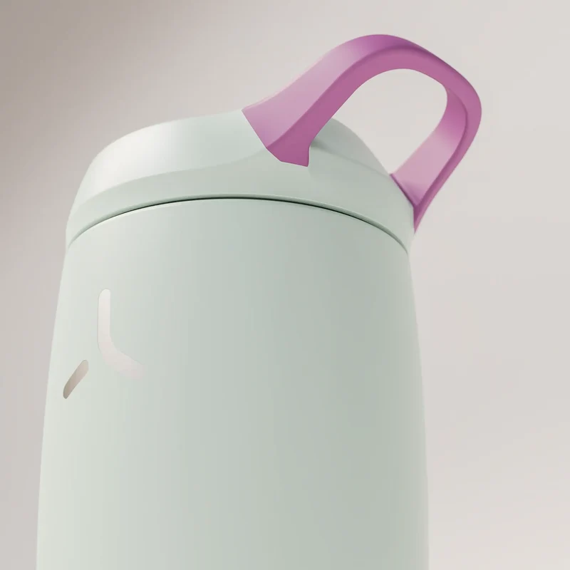 Insulated Performance Shaker Bottle