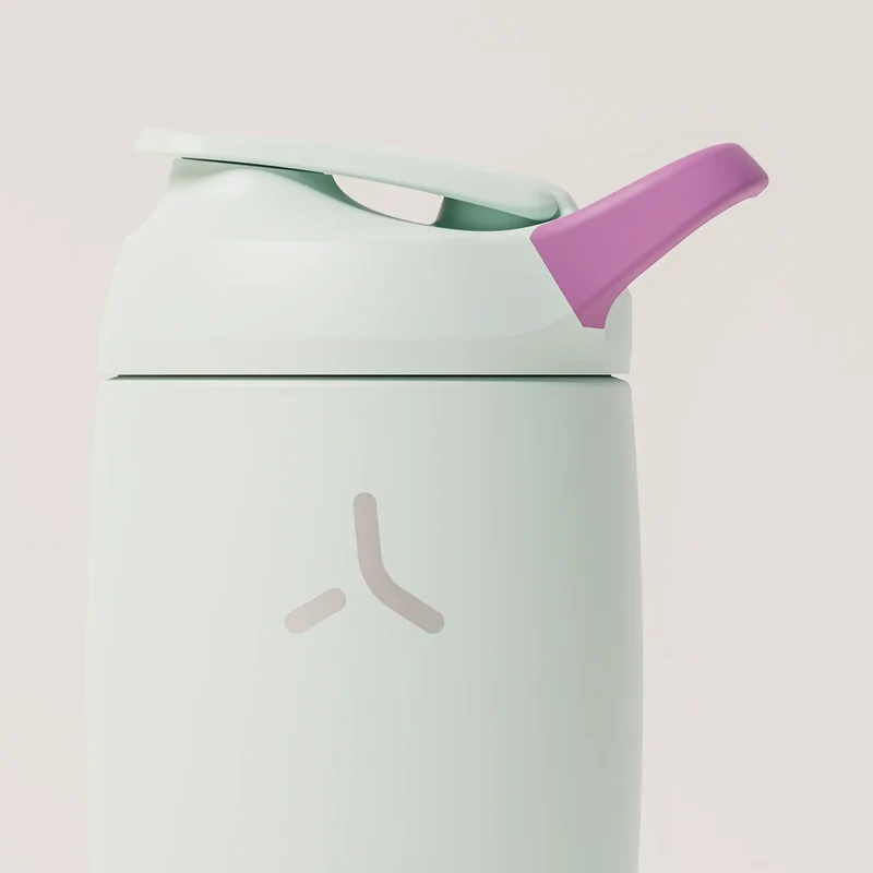Insulated Performance Shaker Bottle