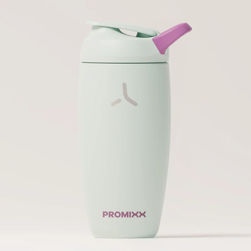 Insulated Performance Shaker Bottle