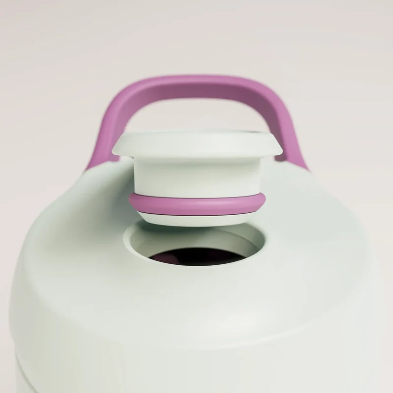 Insulated Performance Shaker Bottle