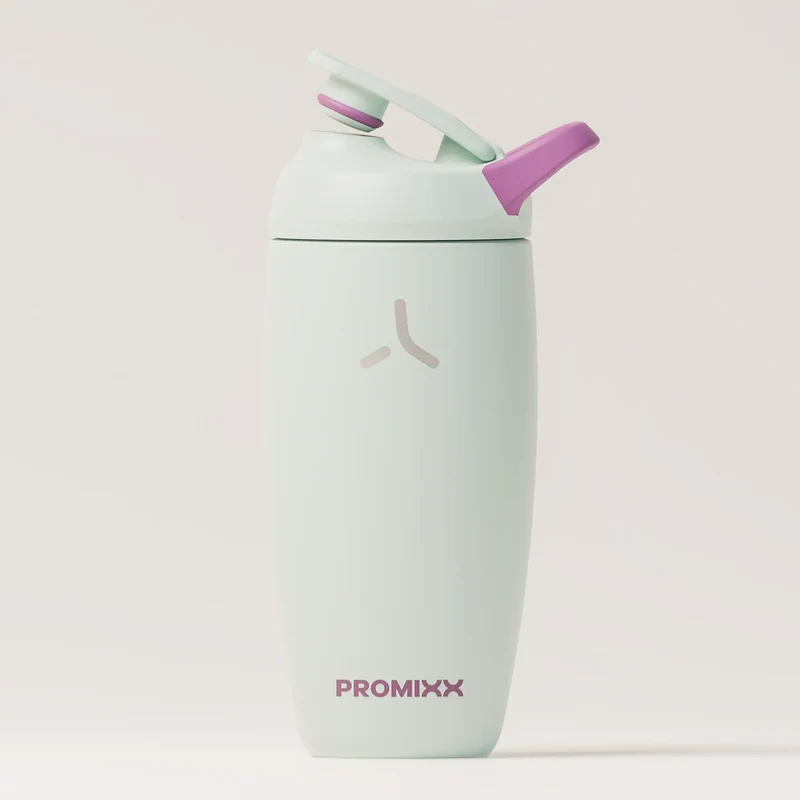 Insulated Performance Shaker Bottle