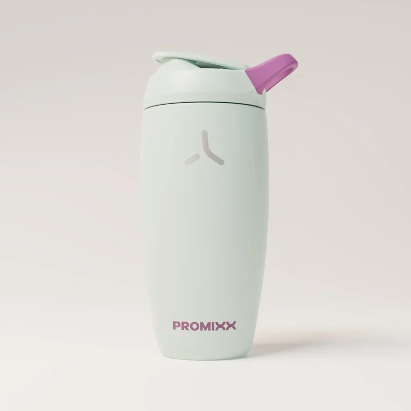 Insulated Performance Shaker Bottle