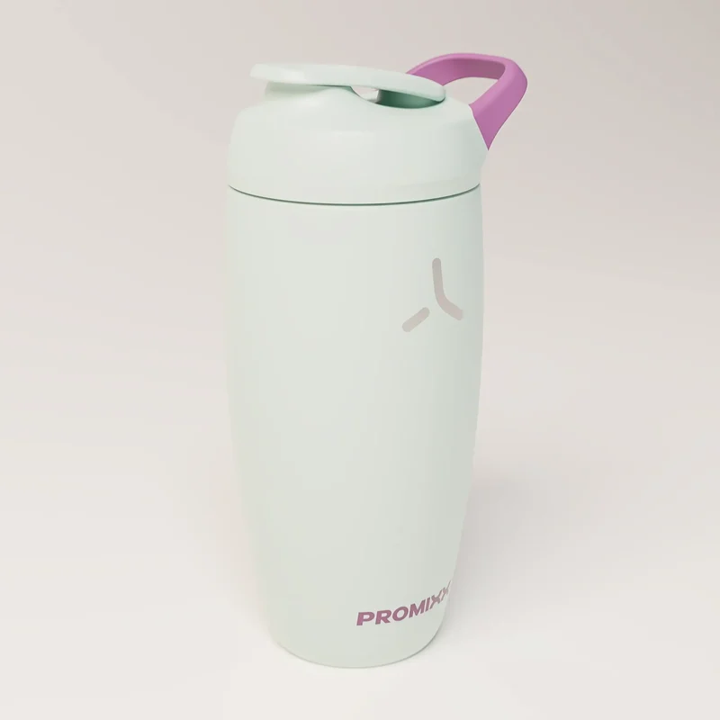 Insulated Performance Shaker Bottle