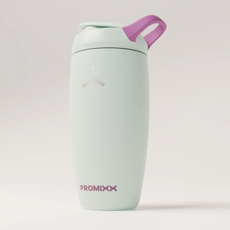 Insulated Performance Shaker Bottle