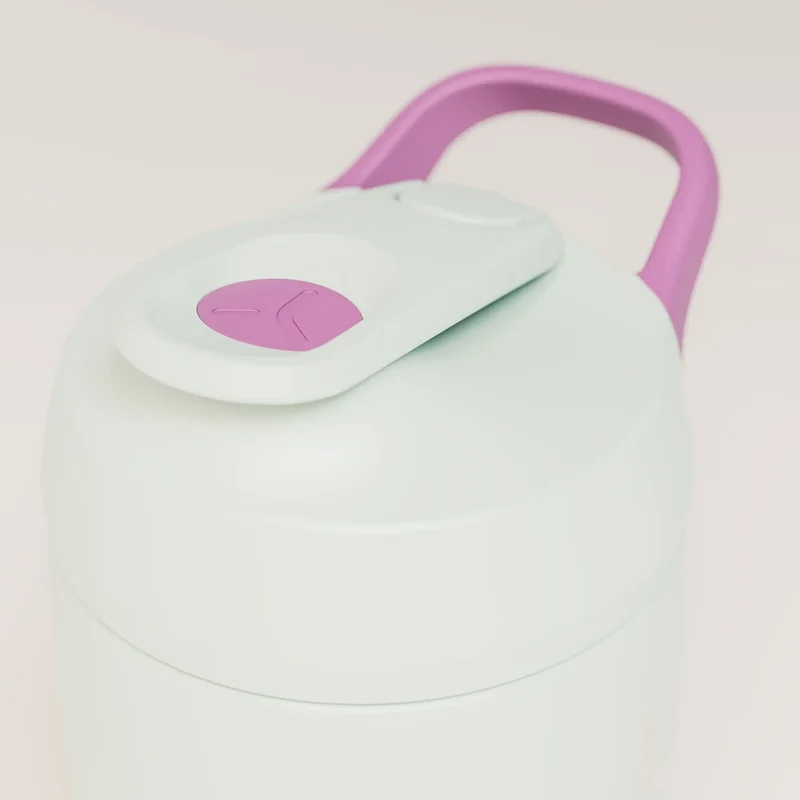 Insulated Performance Shaker Bottle