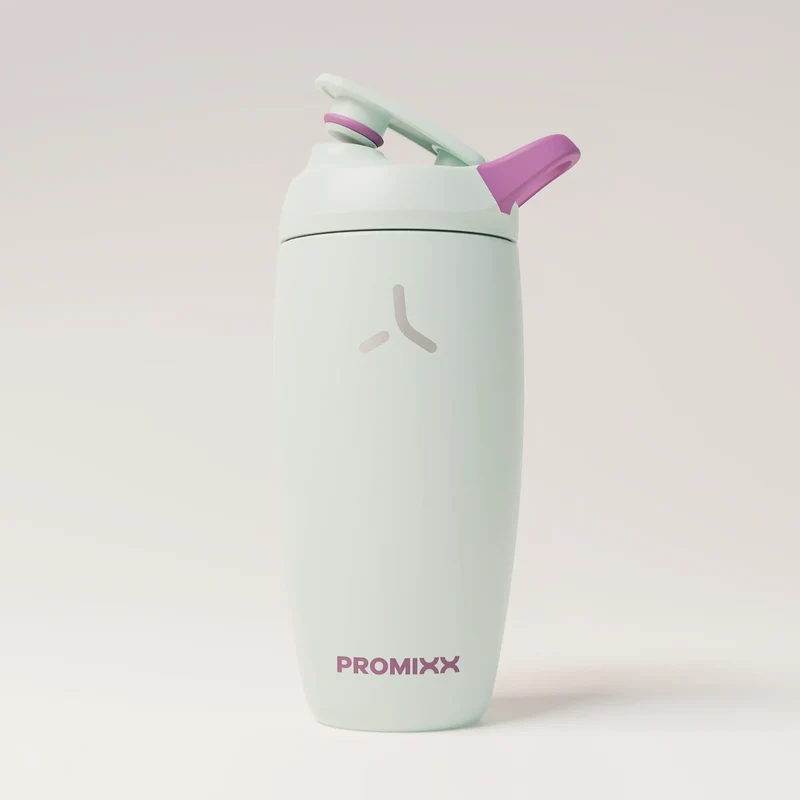 Insulated Performance Shaker Bottle