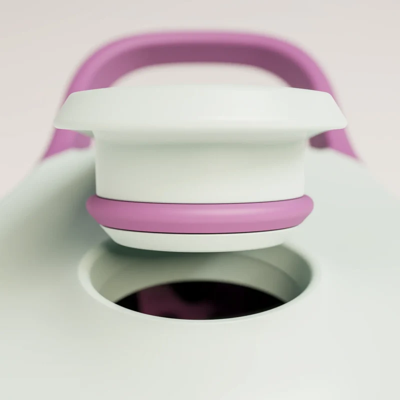 Insulated Performance Shaker Bottle