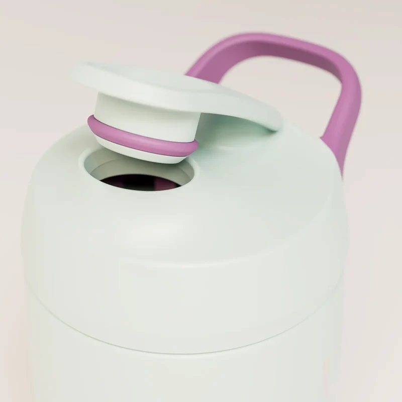 Insulated Performance Shaker Bottle