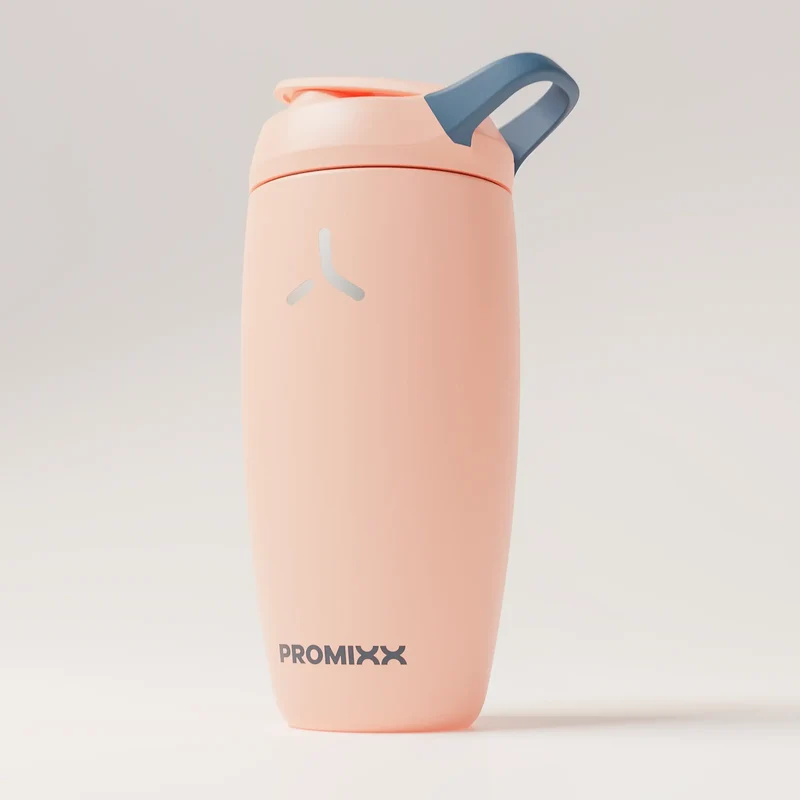 Insulated Performance Shaker Bottle